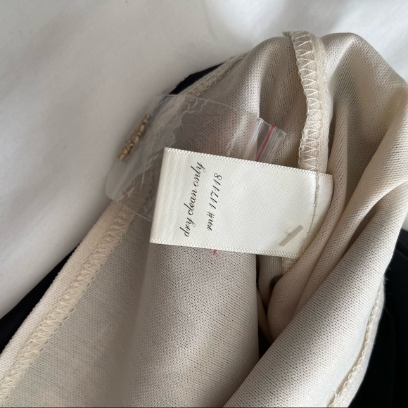 Franchesca’s black skirt size s - Picture 2 of 8